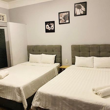 Yen Guest House ダラット エクステリア 写真