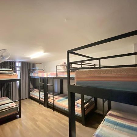 Yen Guest House ダラット エクステリア 写真