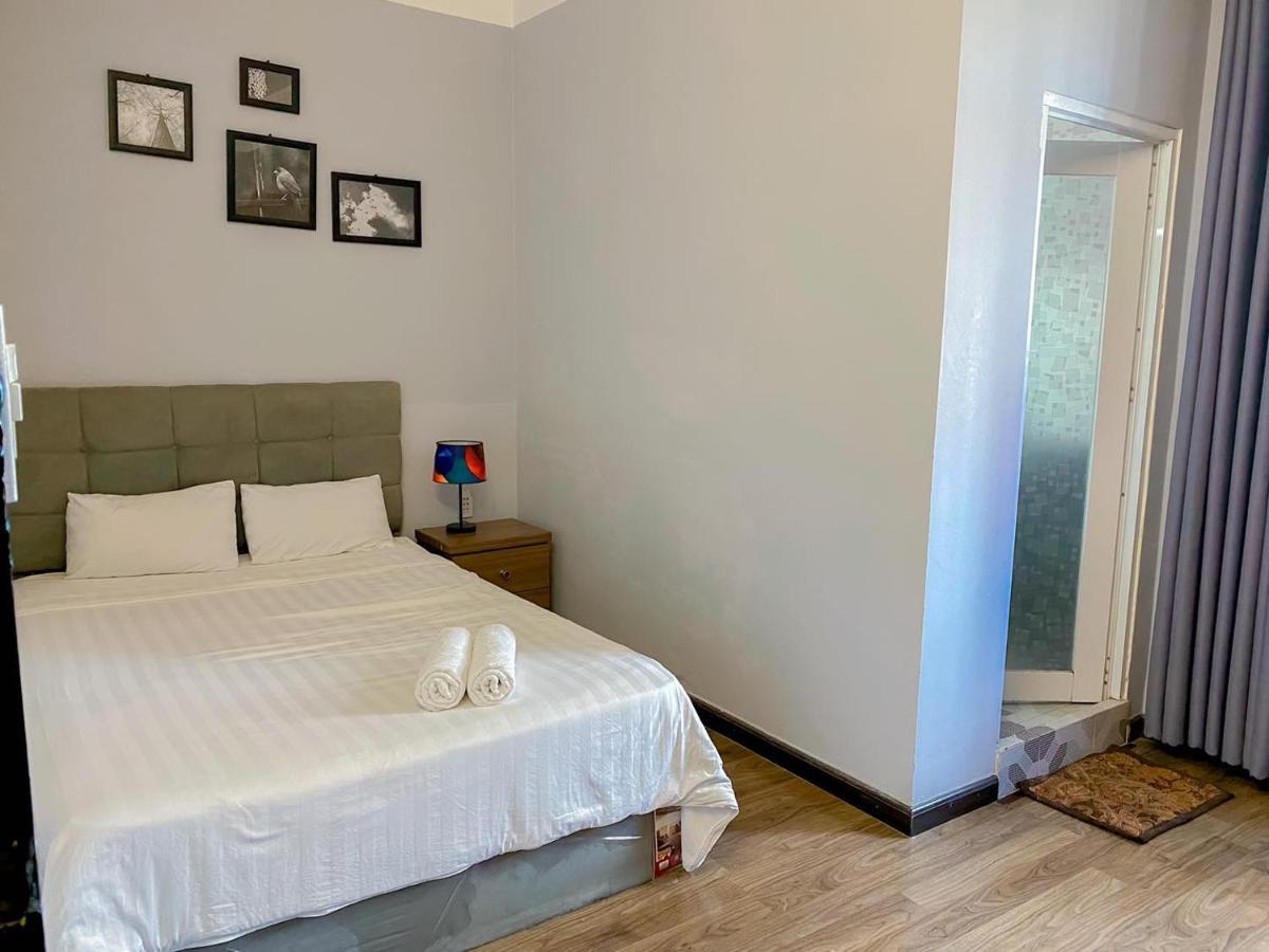 Yen Guest House ダラット エクステリア 写真