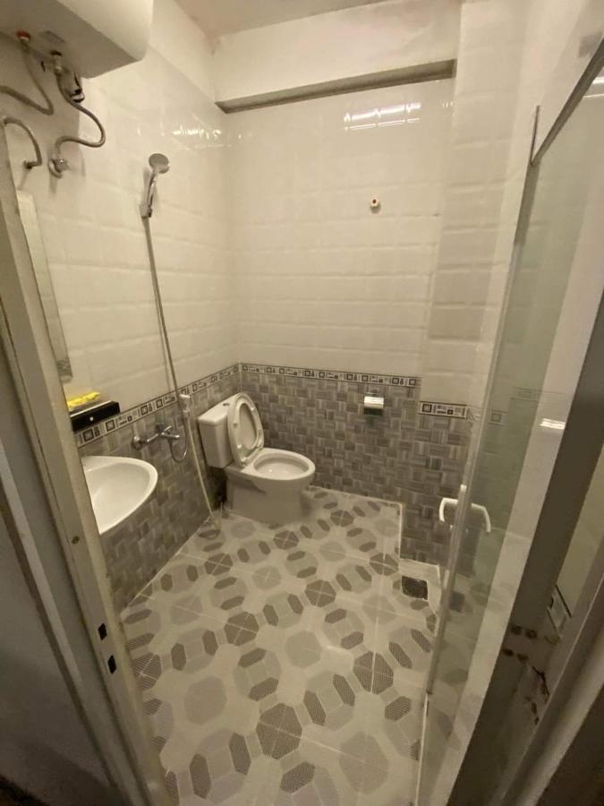 Yen Guest House ダラット エクステリア 写真