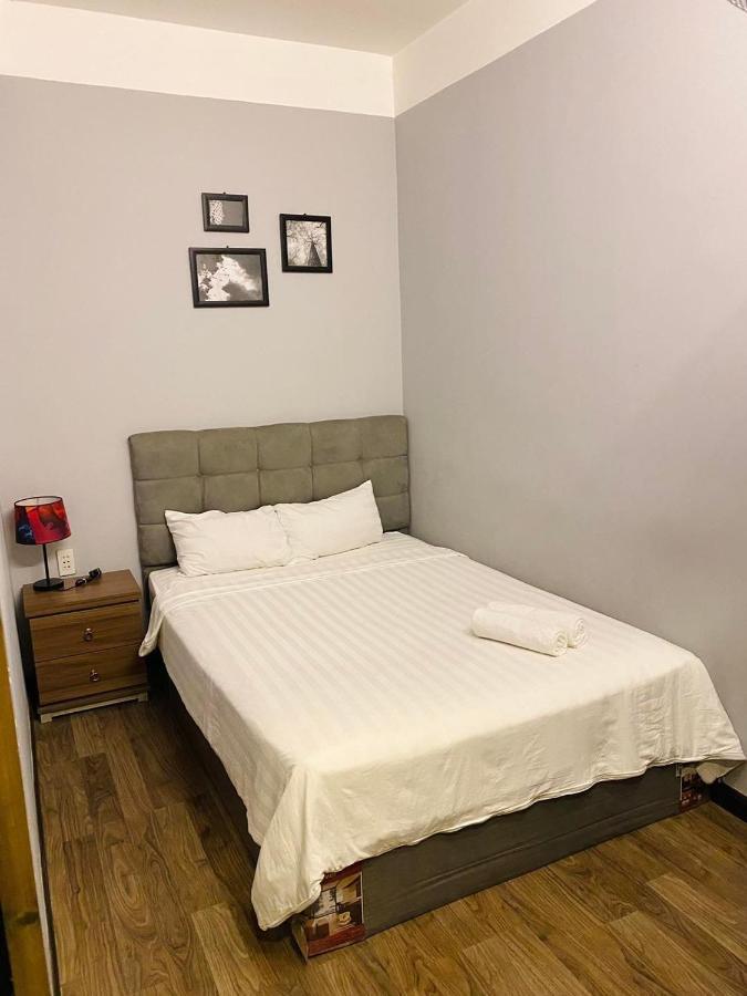 Yen Guest House ダラット エクステリア 写真